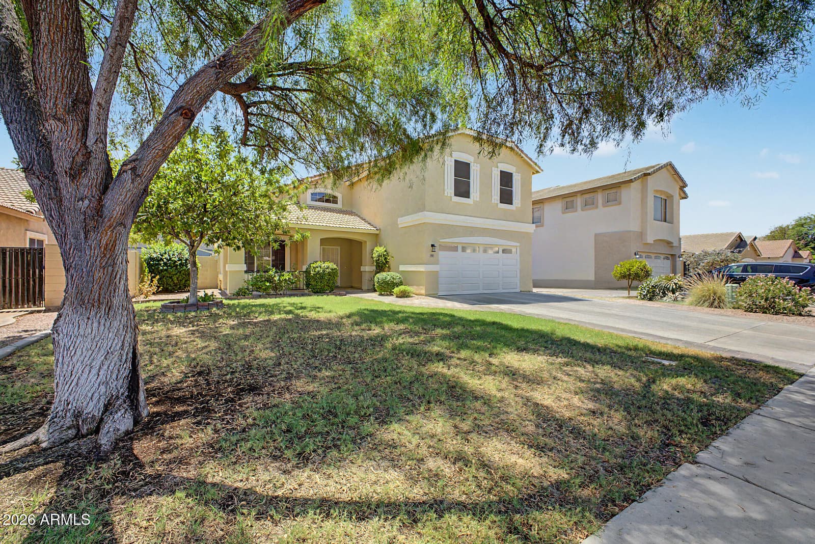 1971 E Los Alamos Street, Gilbert, AZ 85295 — photo 2 of 37