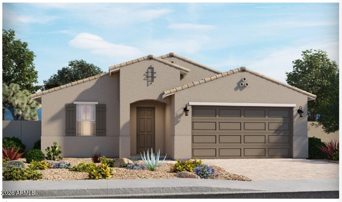 5460 S 245th Avenue, Buckeye, AZ 85326 — photo 2 of 47