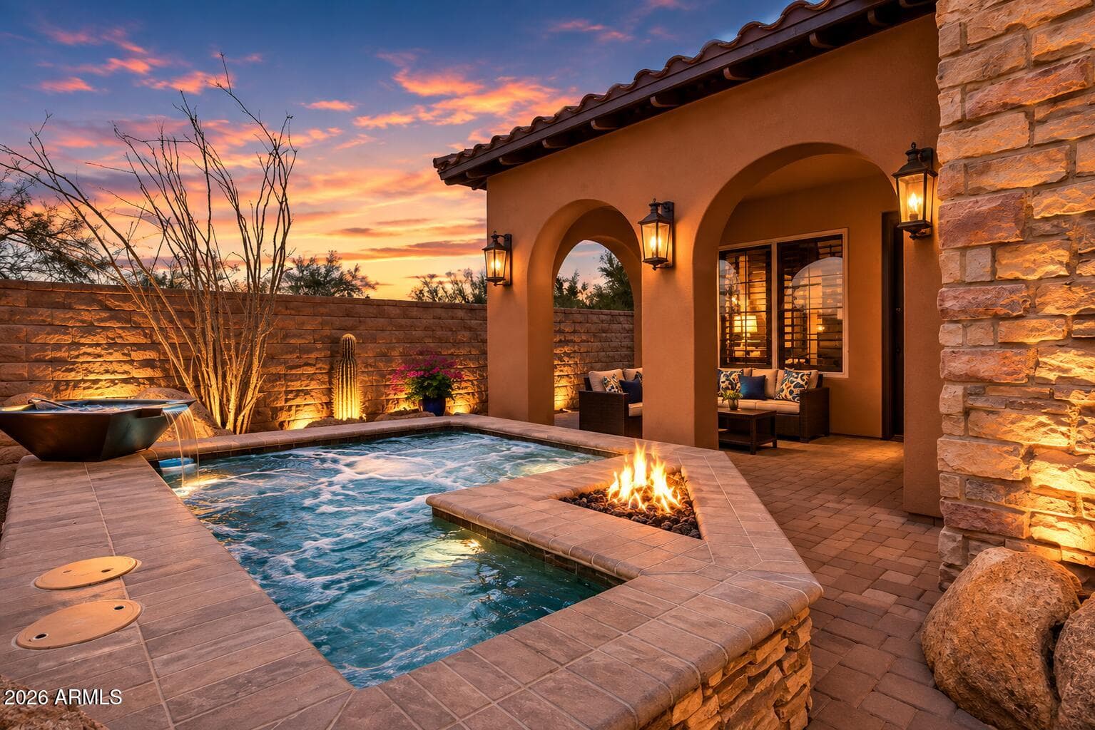 12129 W Desert Mirage Drive, Peoria, AZ 85383 — photo 3 of 54