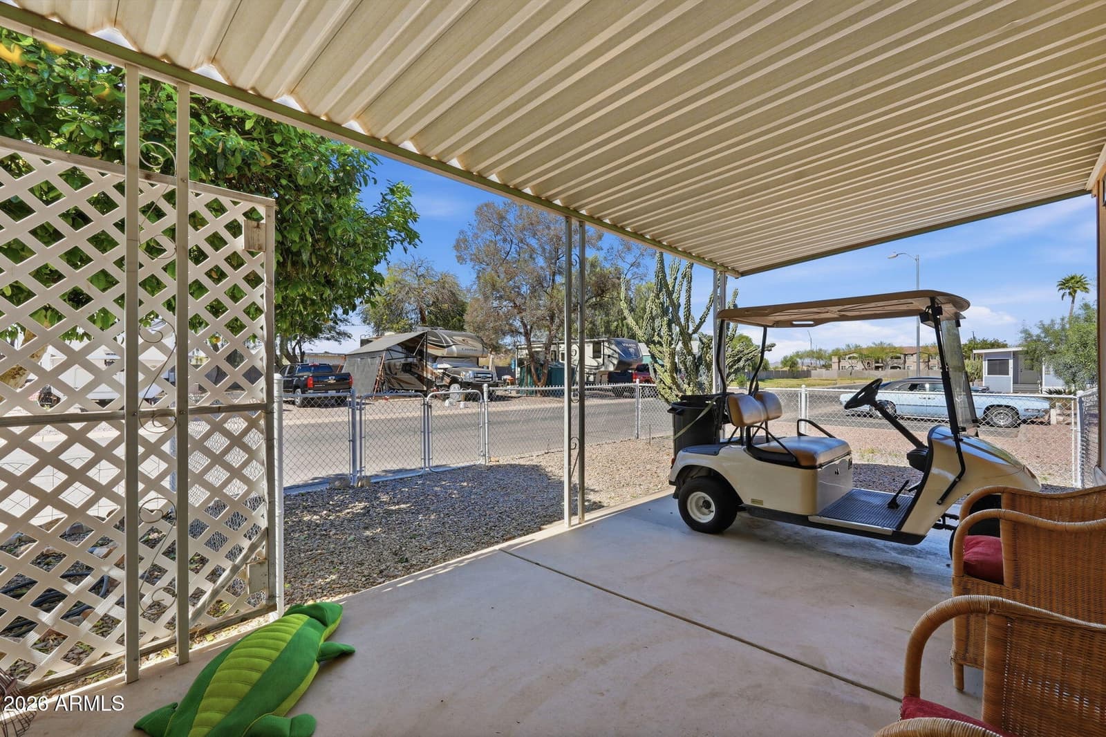 450 W Sunwest Drive 131, Casa Grande, AZ 85122 — photo 27 of 44