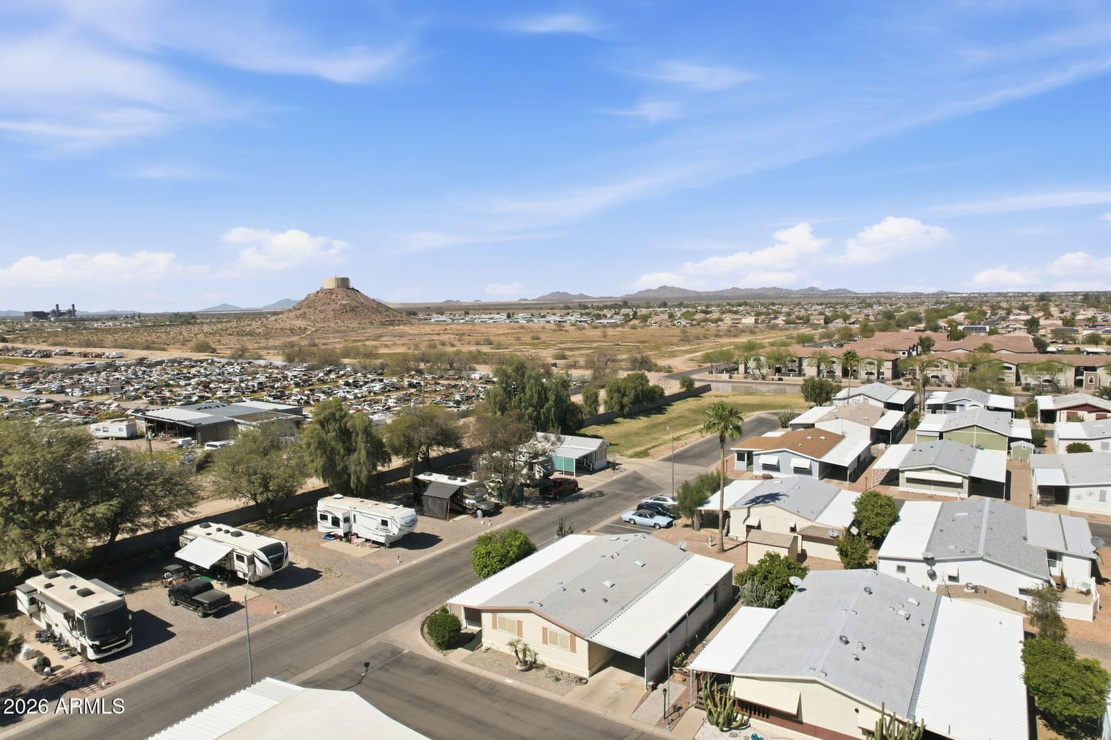 450 W Sunwest Drive 131, Casa Grande, AZ 85122 — photo 28 of 44