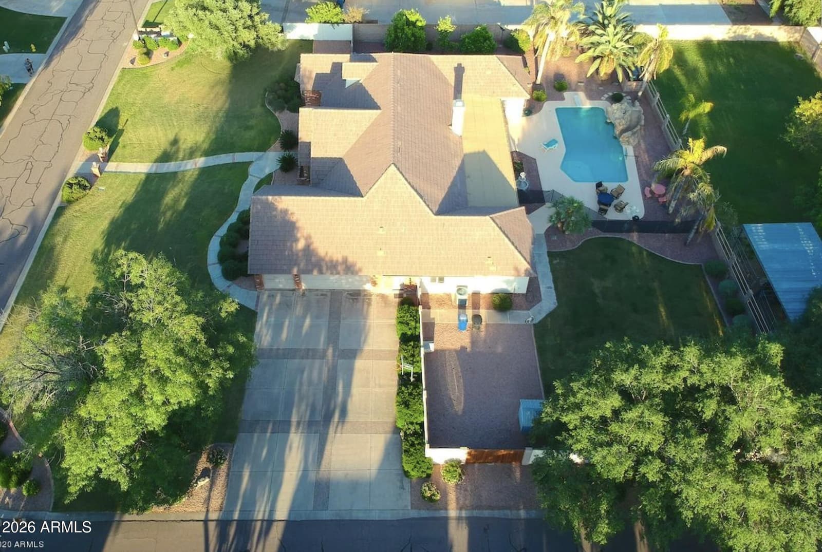 817 E Juanita Avenue, Gilbert, AZ 85234 — photo 17 of 18