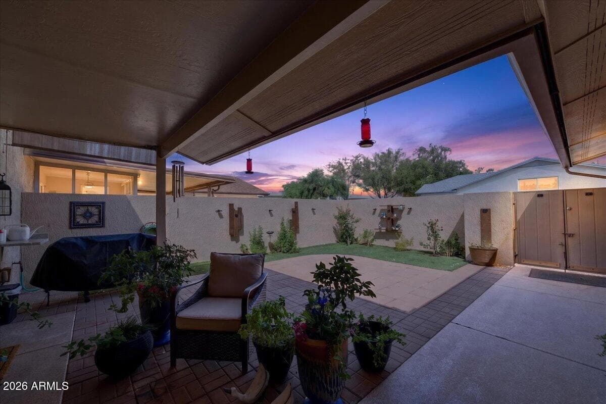 13608 W Aleppo Drive, Sun City West, AZ 85375 — photo 14 of 62