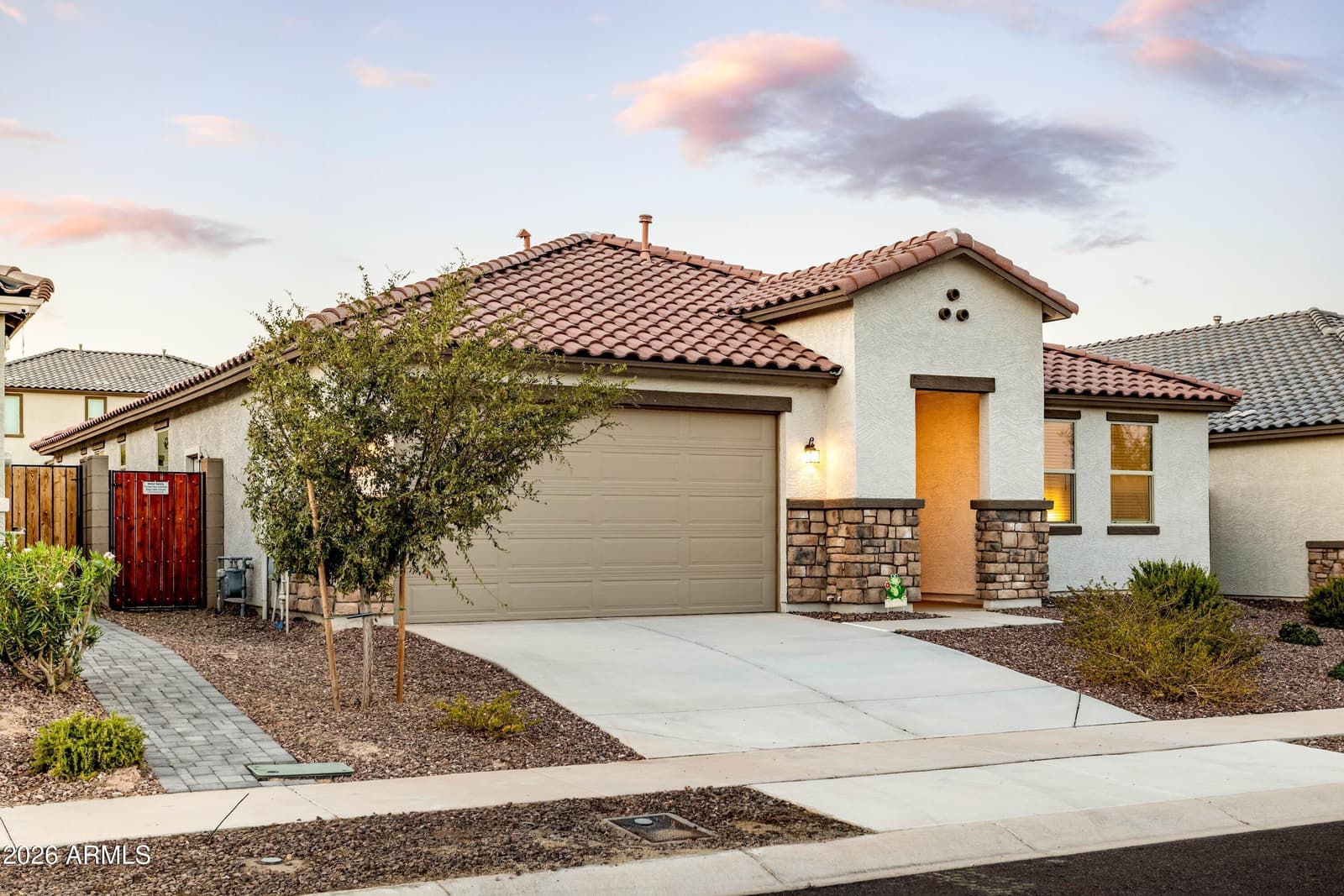 17146 W Running Deer Trail, Surprise, AZ 85387 — photo 40 of 46