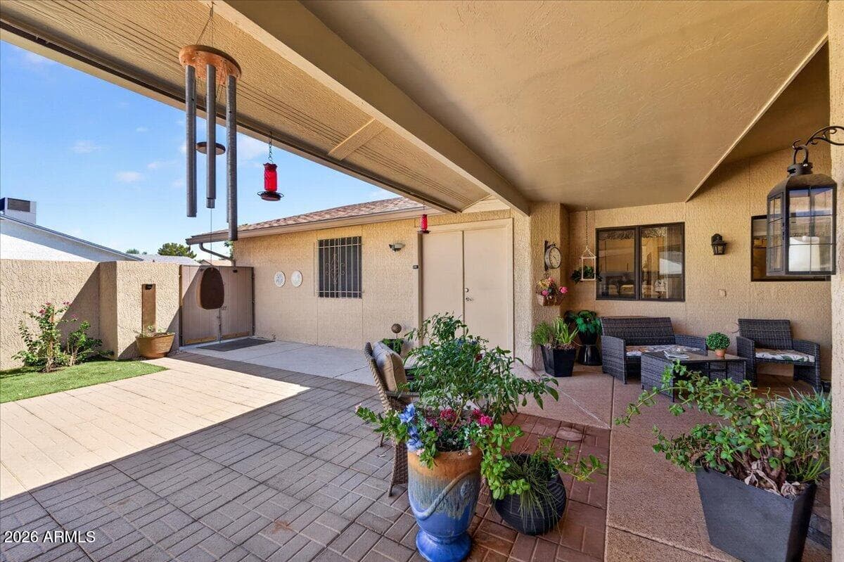 13608 W Aleppo Drive, Sun City West, AZ 85375 — photo 26 of 62