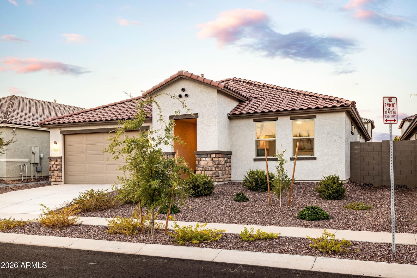 17146 W Running Deer Trail, Surprise, AZ 85387 — photo 2 of 46