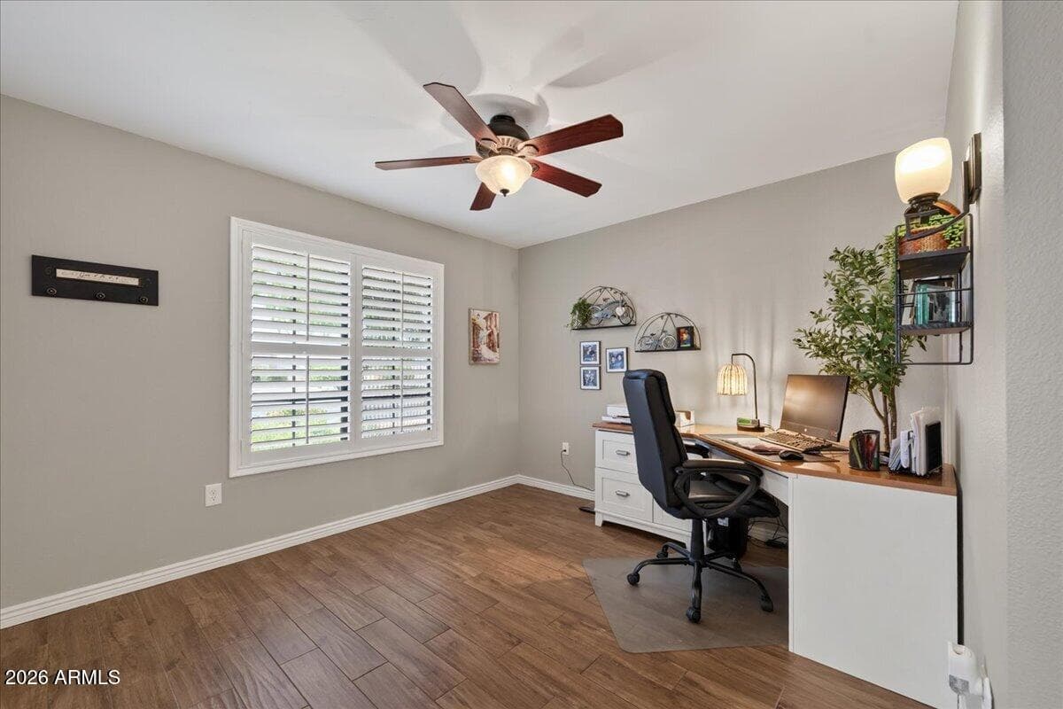 13608 W Aleppo Drive, Sun City West, AZ 85375 — photo 41 of 62