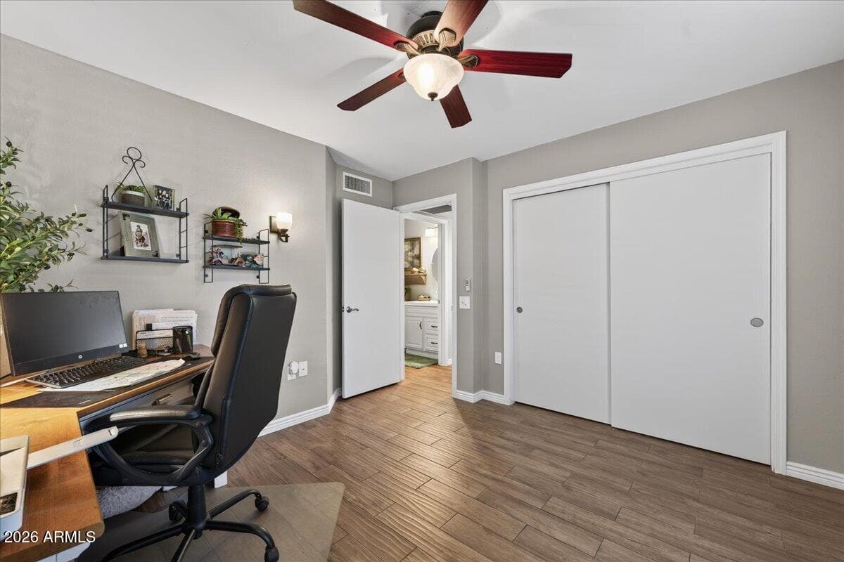 13608 W Aleppo Drive, Sun City West, AZ 85375 — photo 43 of 62