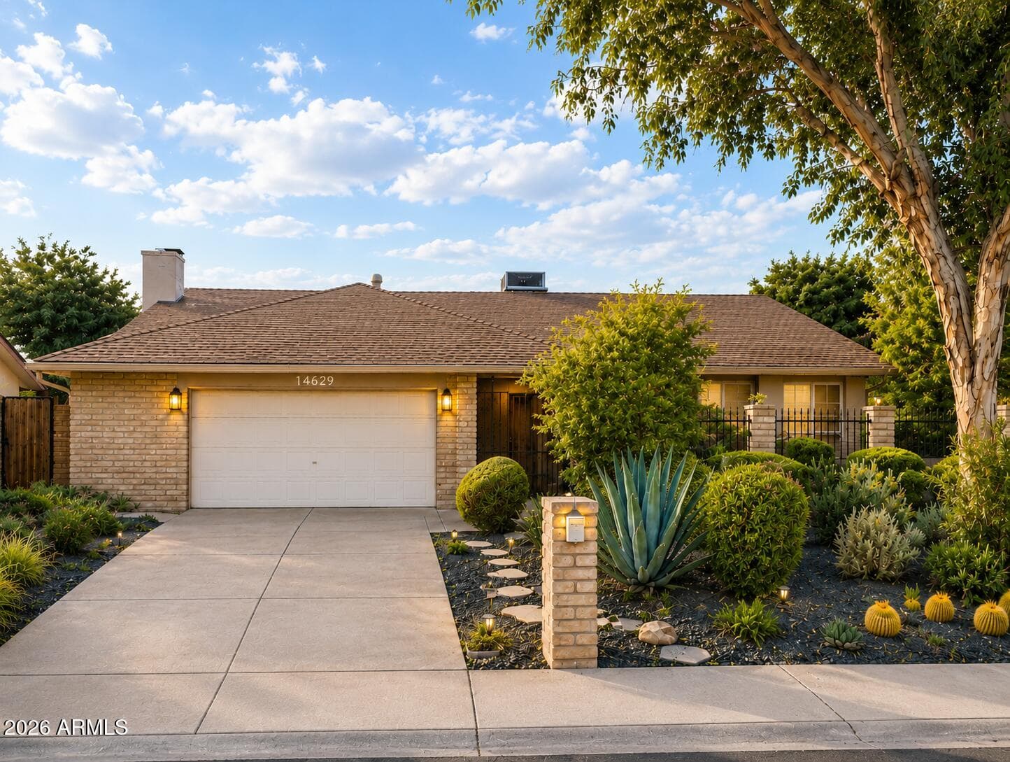 14629 N 22nd Lane, Phoenix, AZ 85023 — photo 1 of 27