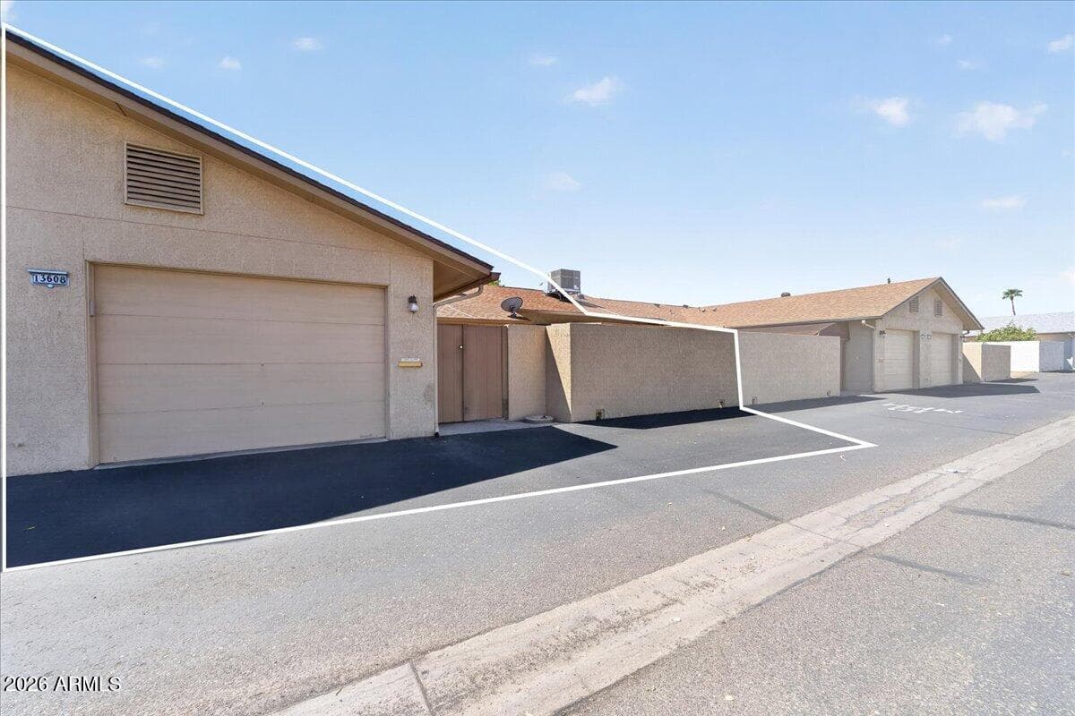 13608 W Aleppo Drive, Sun City West, AZ 85375 — photo 56 of 62