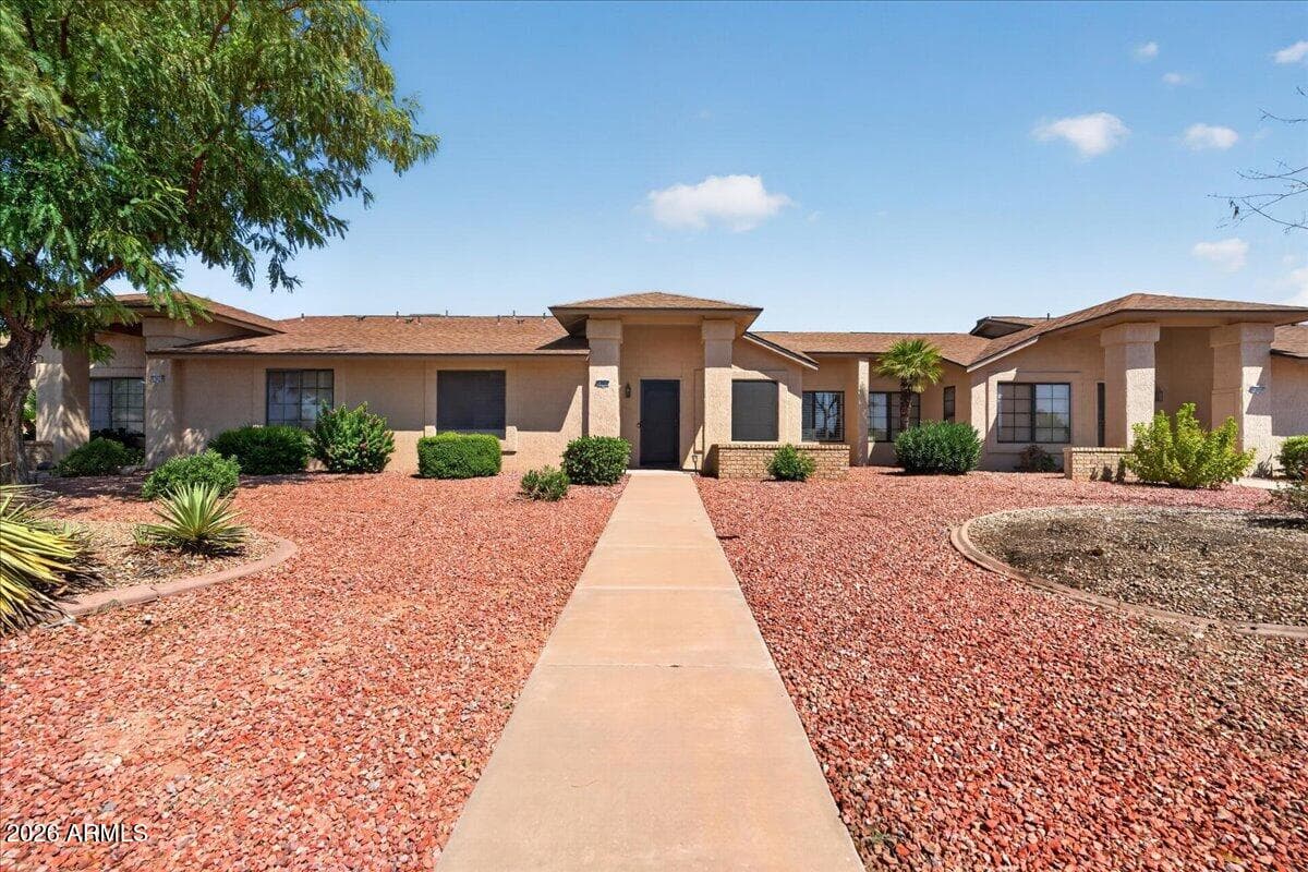 13608 W Aleppo Drive, Sun City West, AZ 85375 — photo 61 of 62