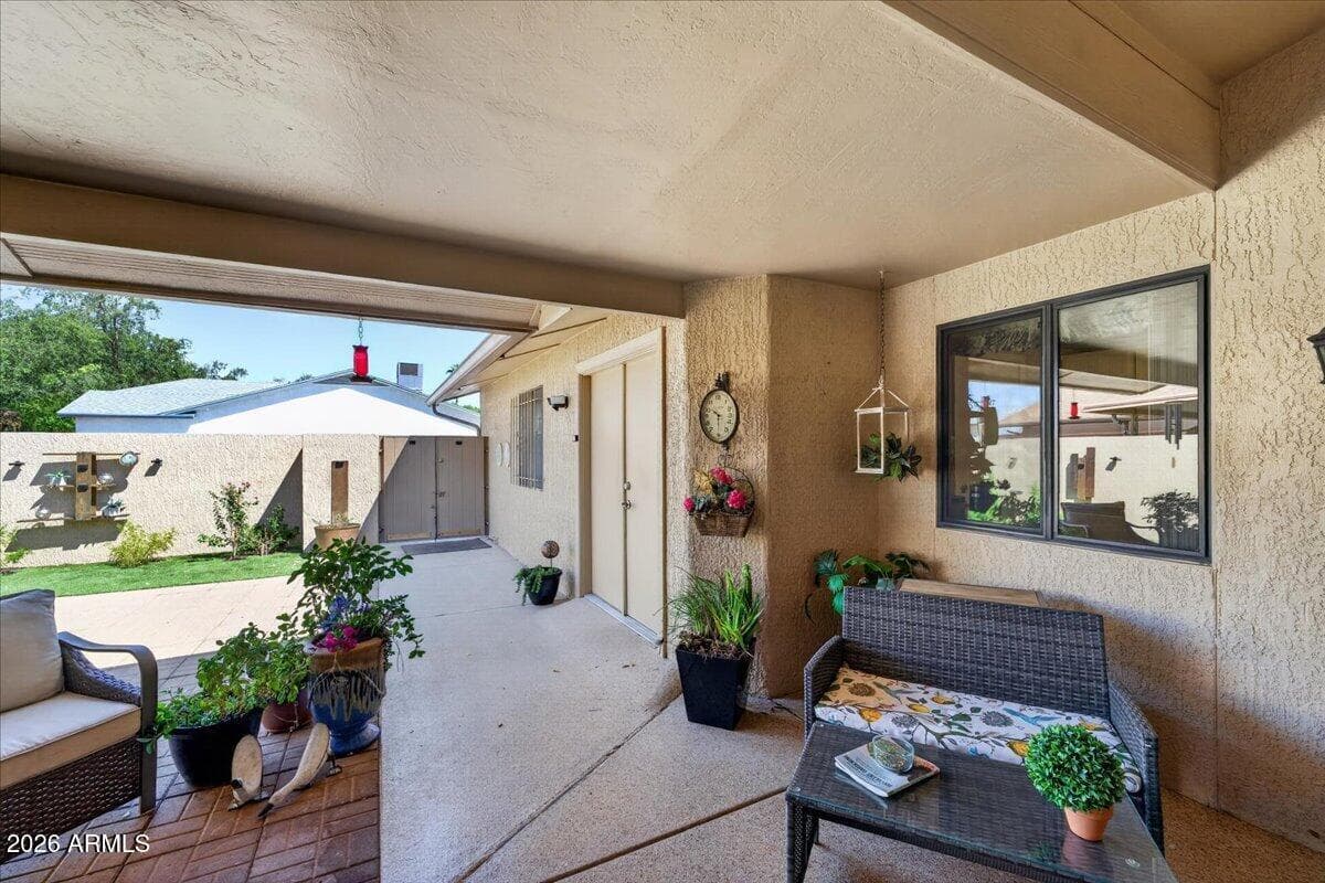 13608 W Aleppo Drive, Sun City West, AZ 85375 — photo 49 of 62