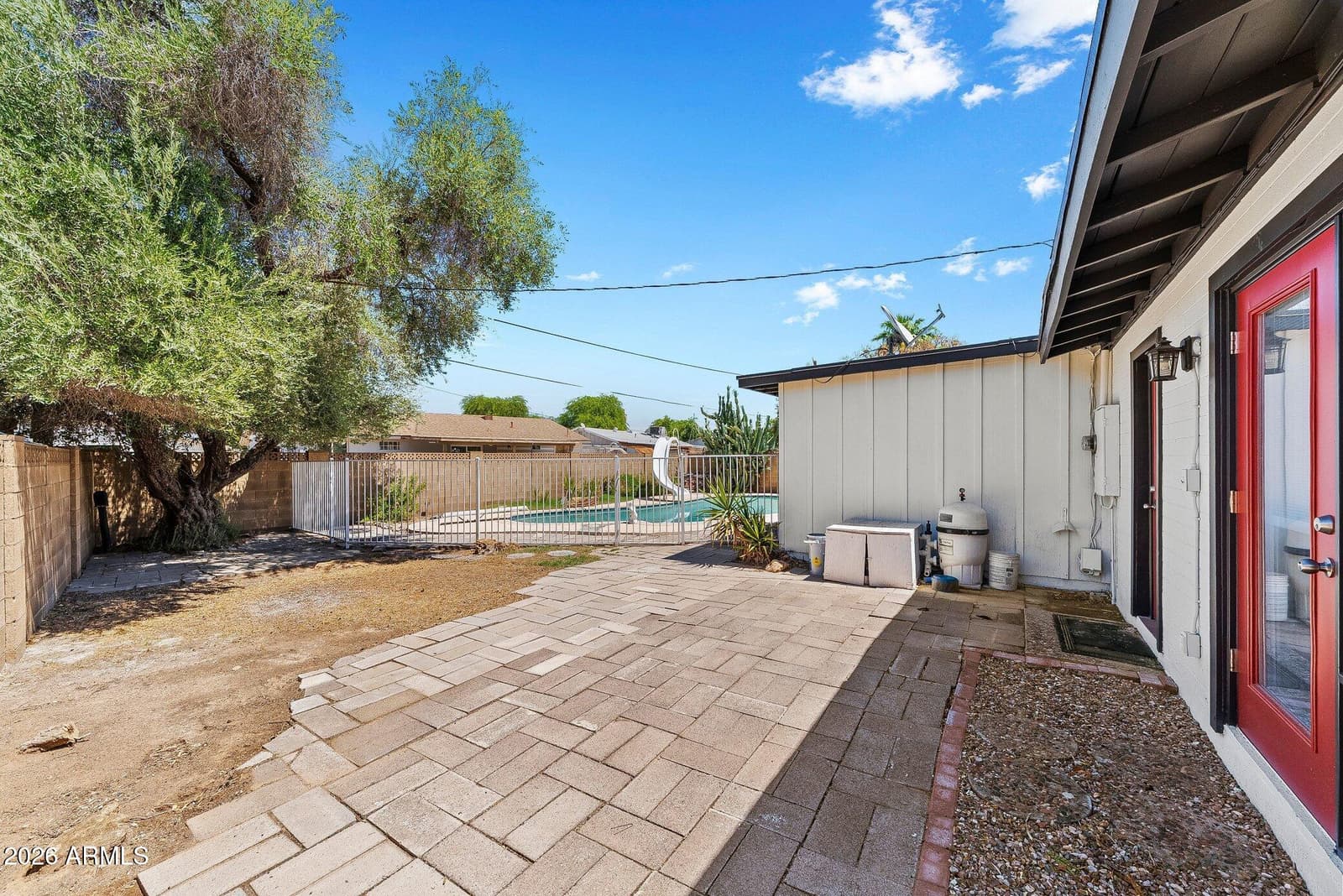 2240 W Paradise Drive, Phoenix, AZ 85029 — photo 33 of 41