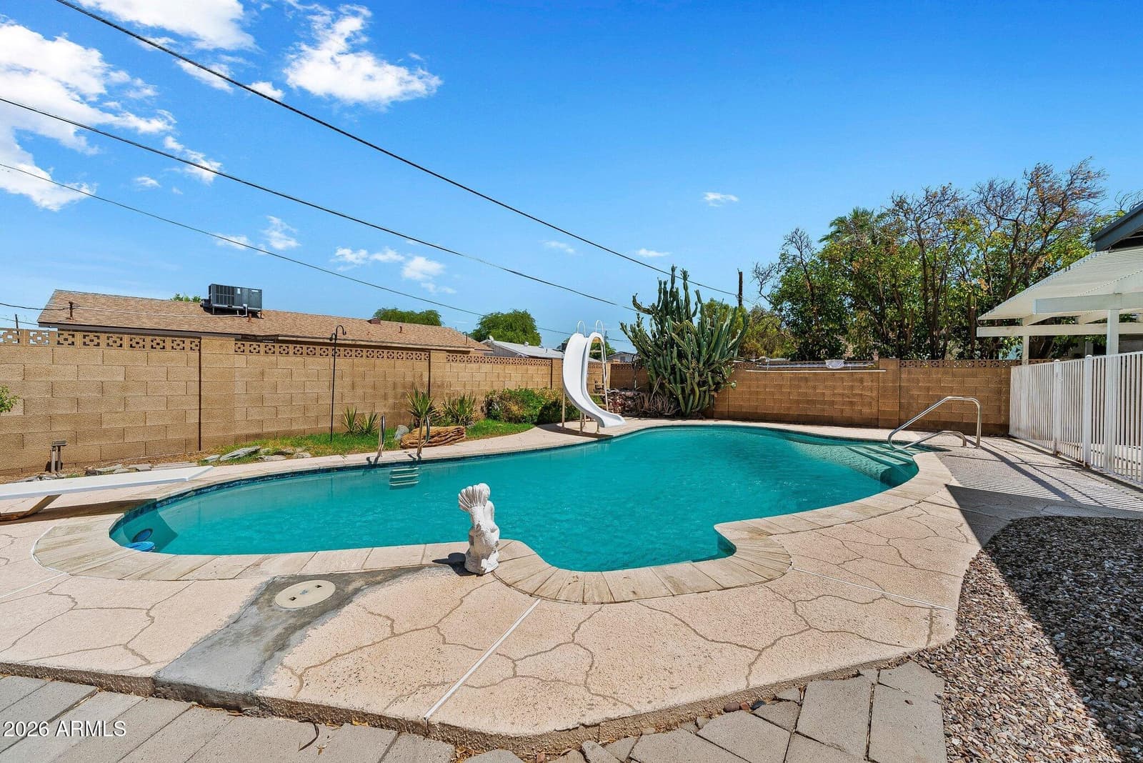 2240 W Paradise Drive, Phoenix, AZ 85029 — photo 29 of 41