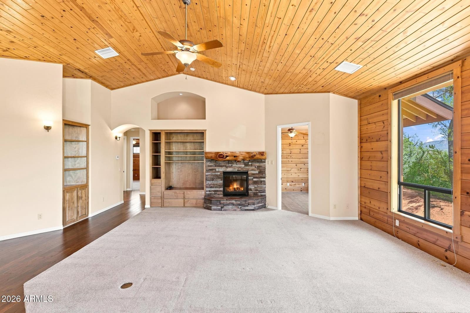 24 E Saddleback Trail, Payson, AZ 85541 — photo 8 of 35