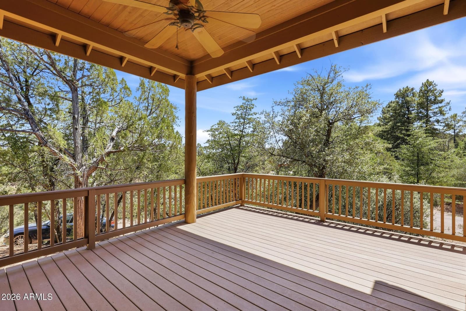 24 E Saddleback Trail, Payson, AZ 85541 — photo 14 of 35