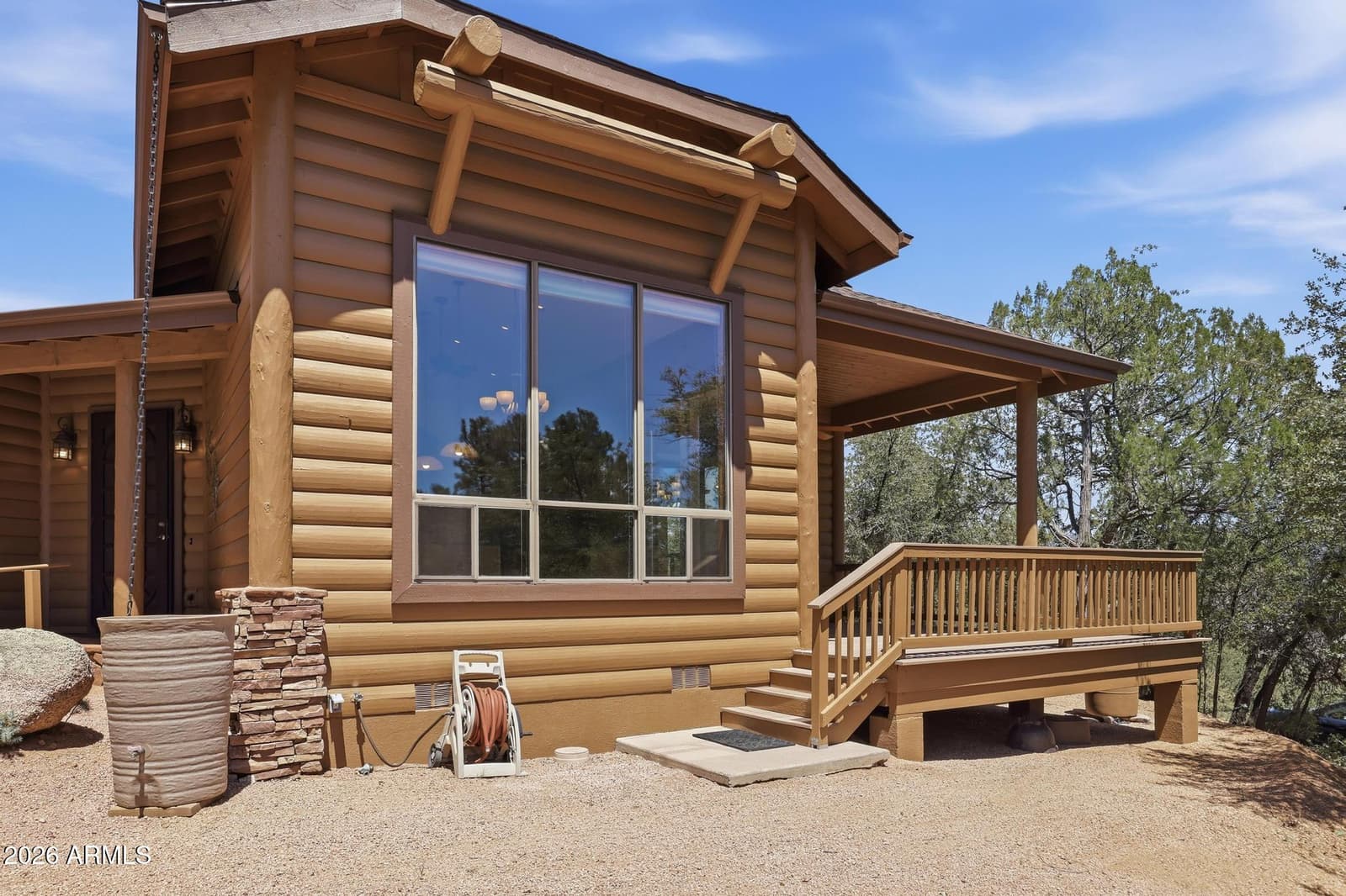 24 E Saddleback Trail, Payson, AZ 85541 — photo 31 of 35