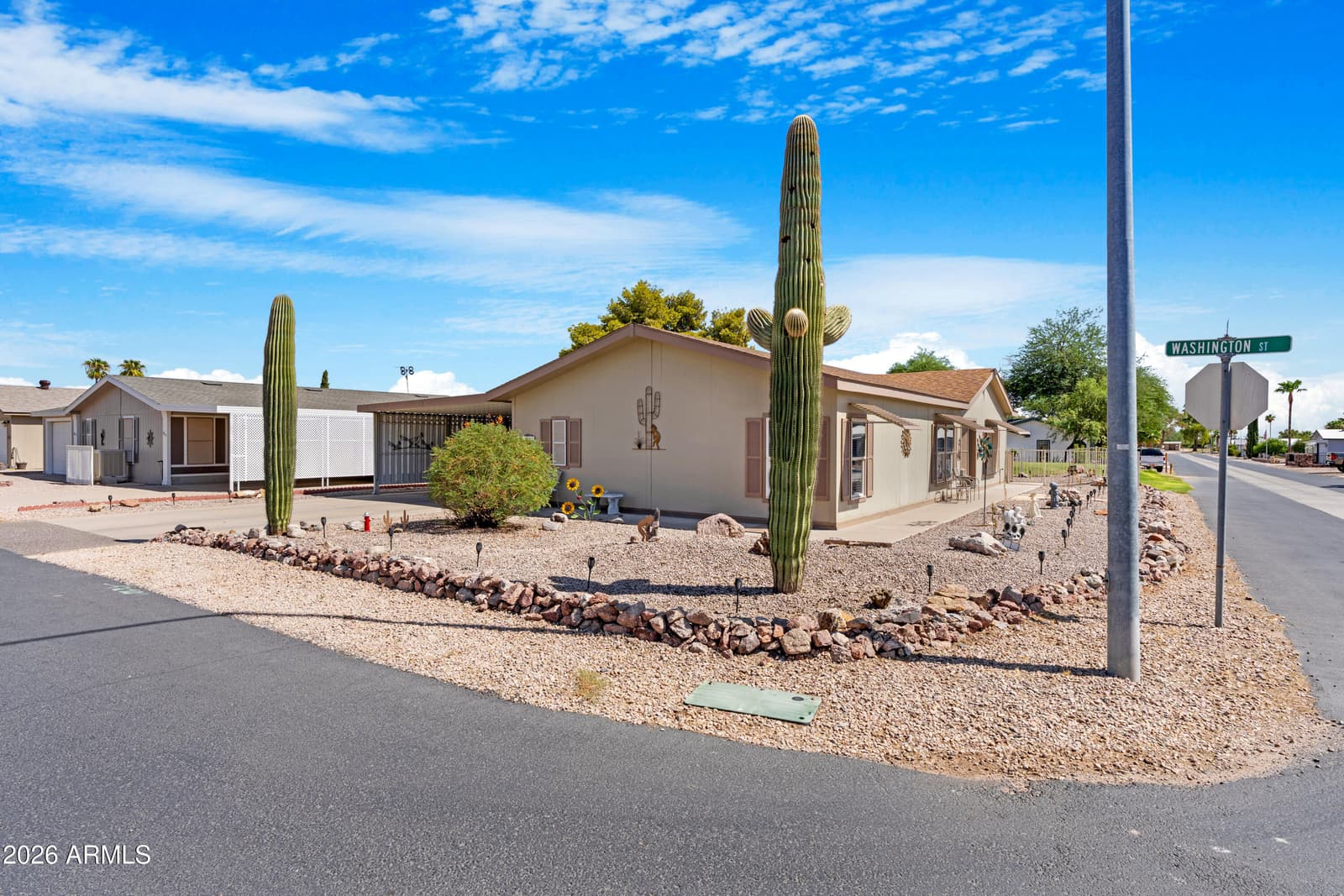 811 E Washington Street, Florence, AZ 85132 — photo 1 of 43