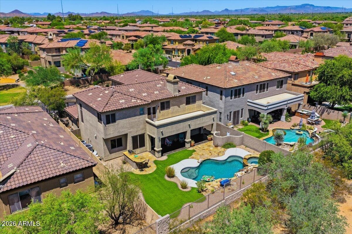 22709 N 38th Way, Phoenix, AZ 85050 — photo 43 of 52