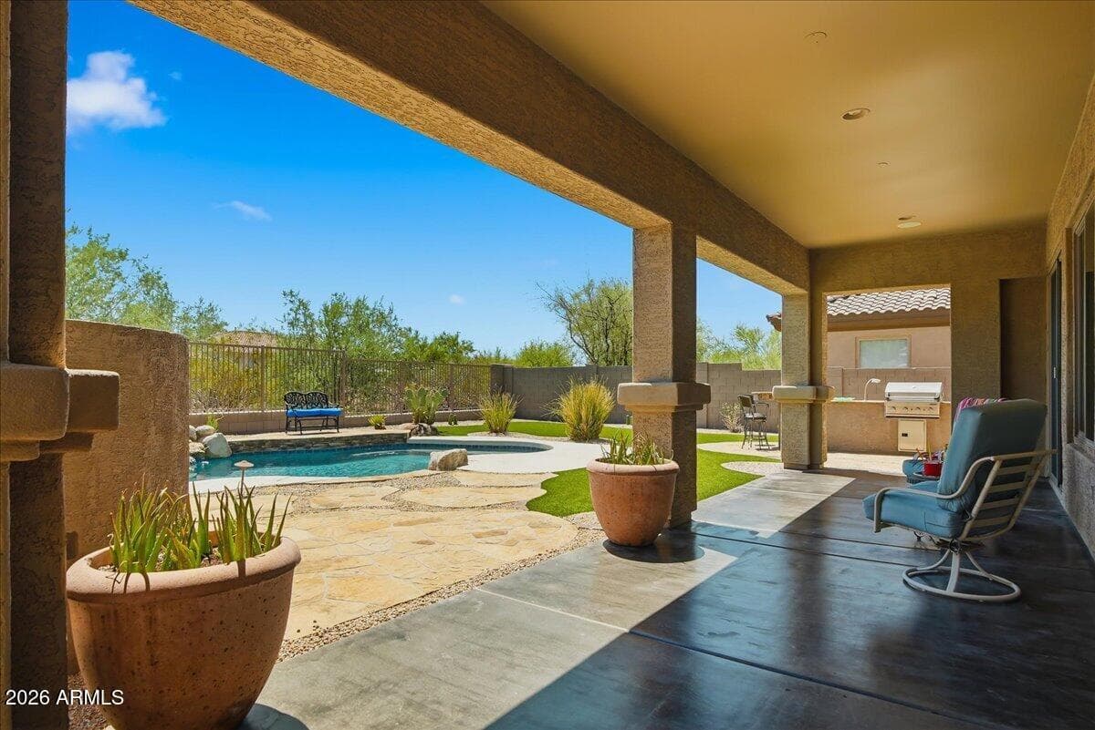 22709 N 38th Way, Phoenix, AZ 85050 — photo 39 of 52