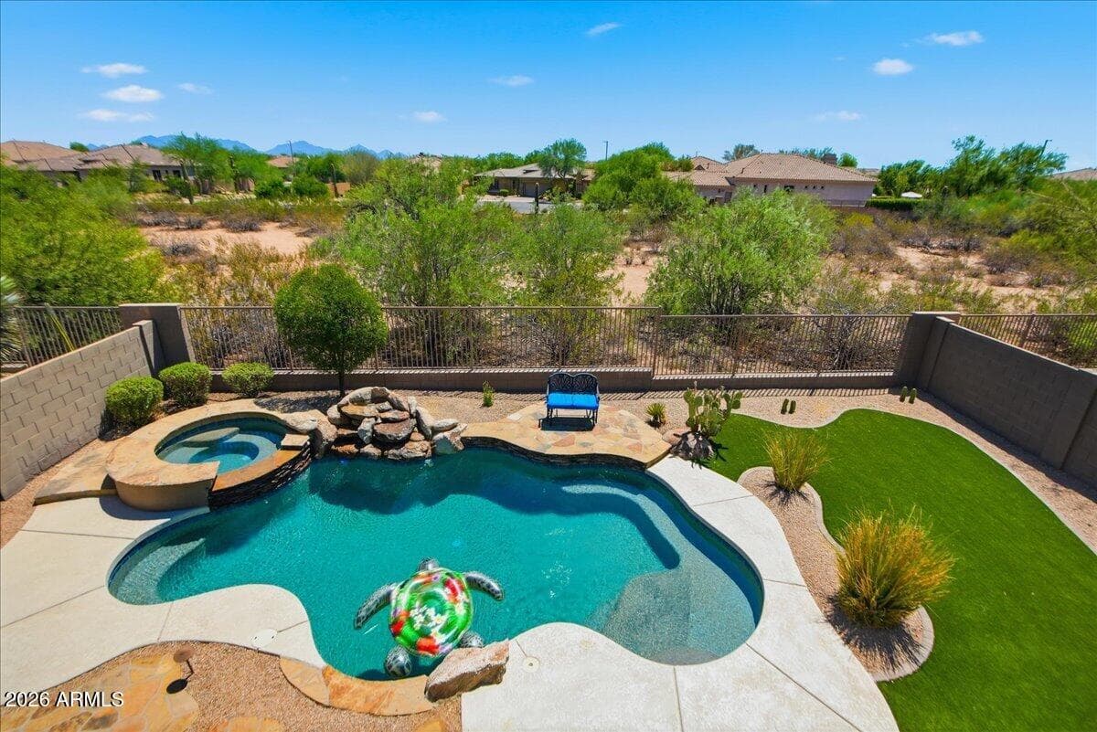 22709 N 38th Way, Phoenix, AZ 85050 — photo 19 of 52