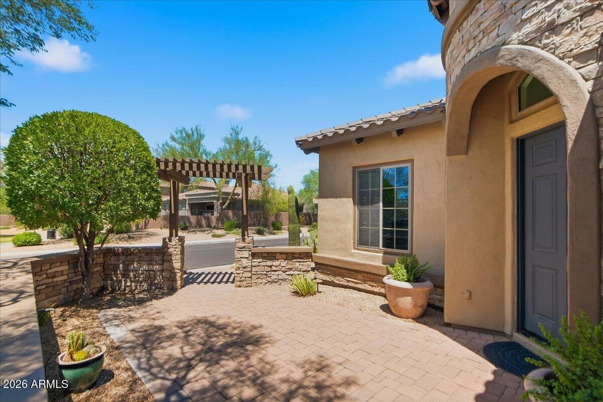 22709 N 38th Way, Phoenix, AZ 85050 — photo 3 of 52
