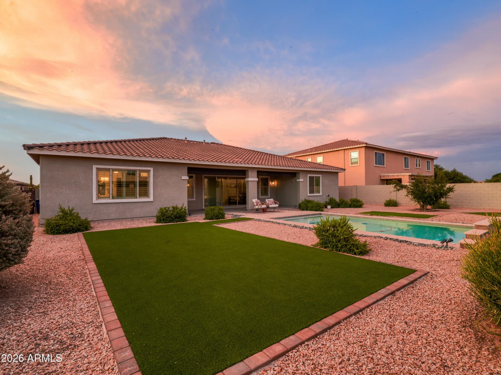 21421 E Waverly Drive, Queen Creek, AZ 85142 — photo 51 of 55