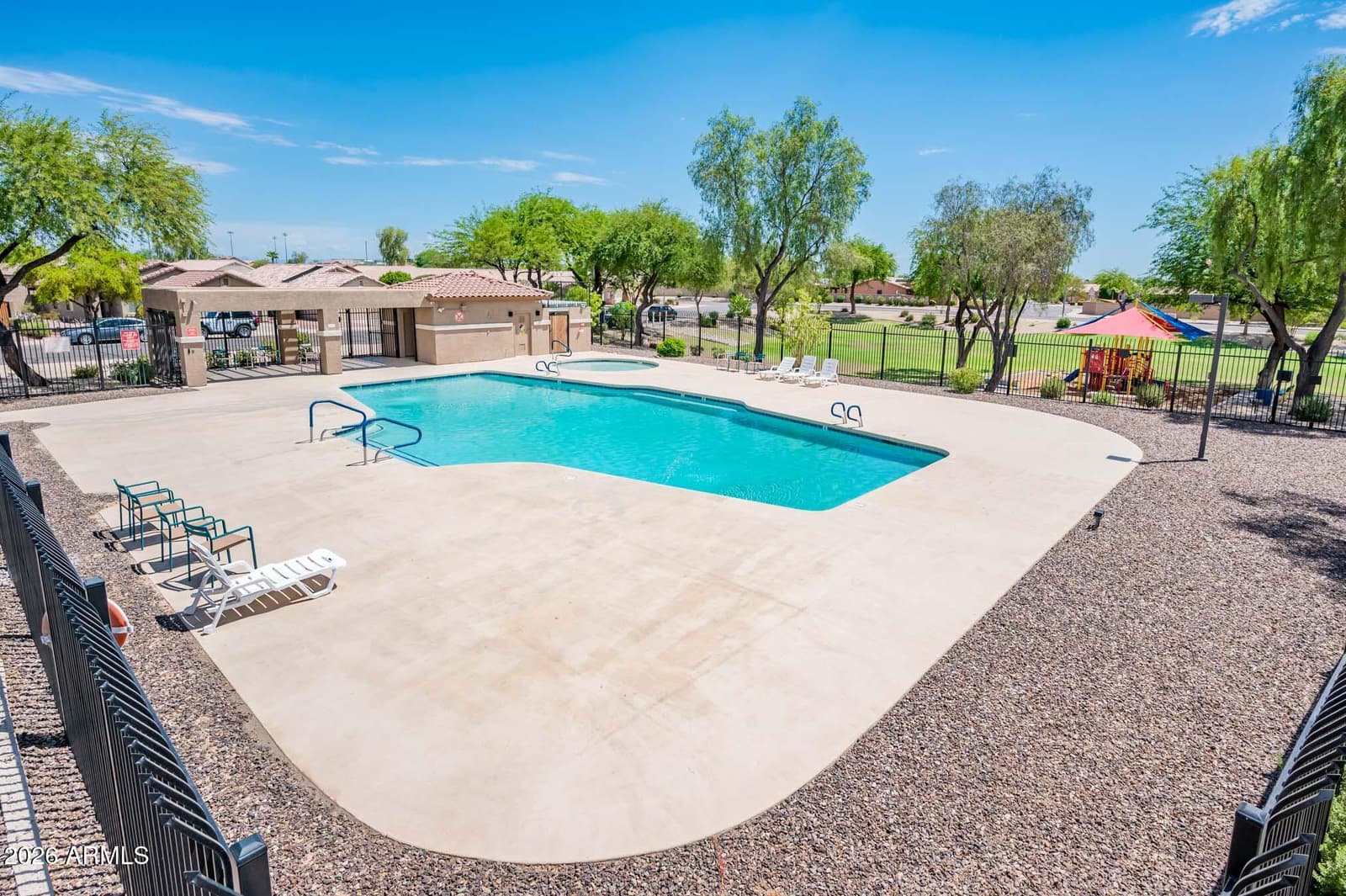14955 W Acapulco Lane, Surprise, AZ 85379 — photo 29 of 32