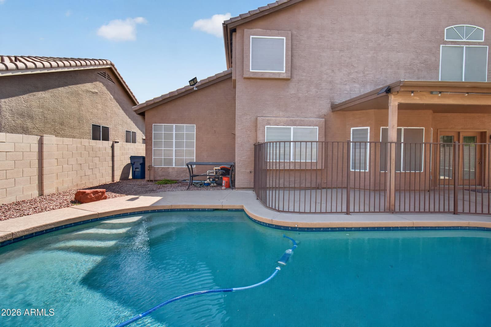1080 N Aspen Drive, Chandler, AZ 85226 — photo 51 of 61