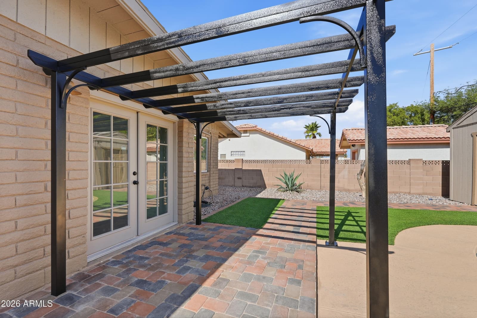 9564 W Santa Cruz Boulevard, Arizona City, AZ 85123 — photo 20 of 21
