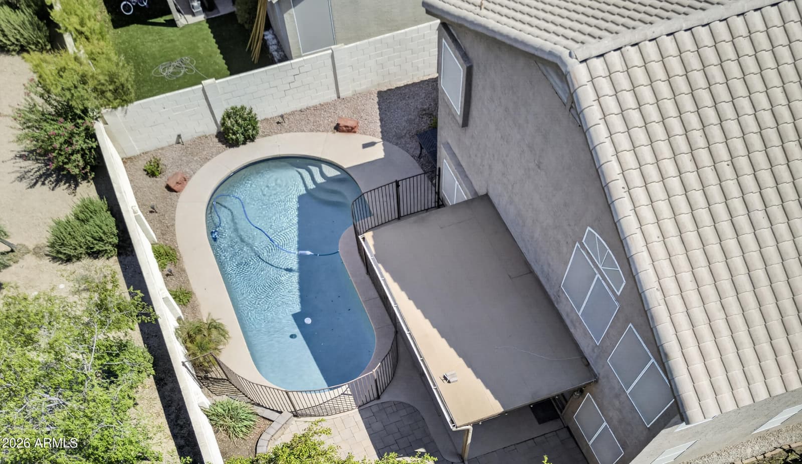 1080 N Aspen Drive, Chandler, AZ 85226 — photo 56 of 61