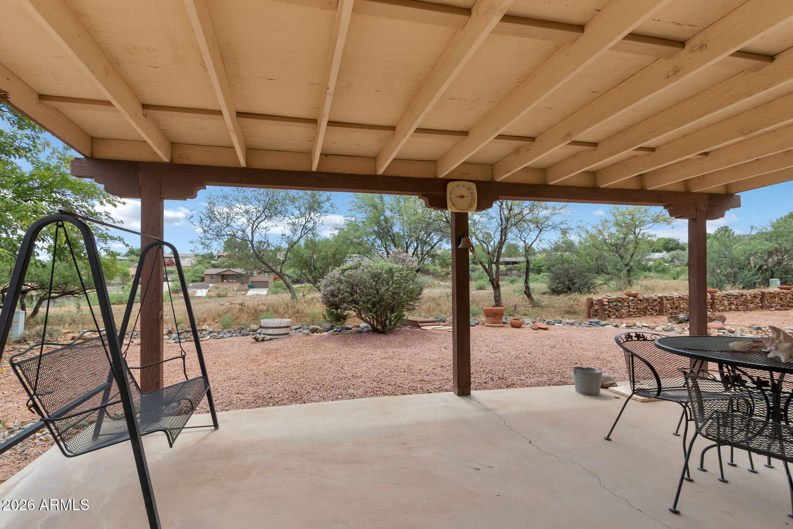 4501 E Verde View Drive, Cottonwood, AZ 86326 — photo 26 of 28