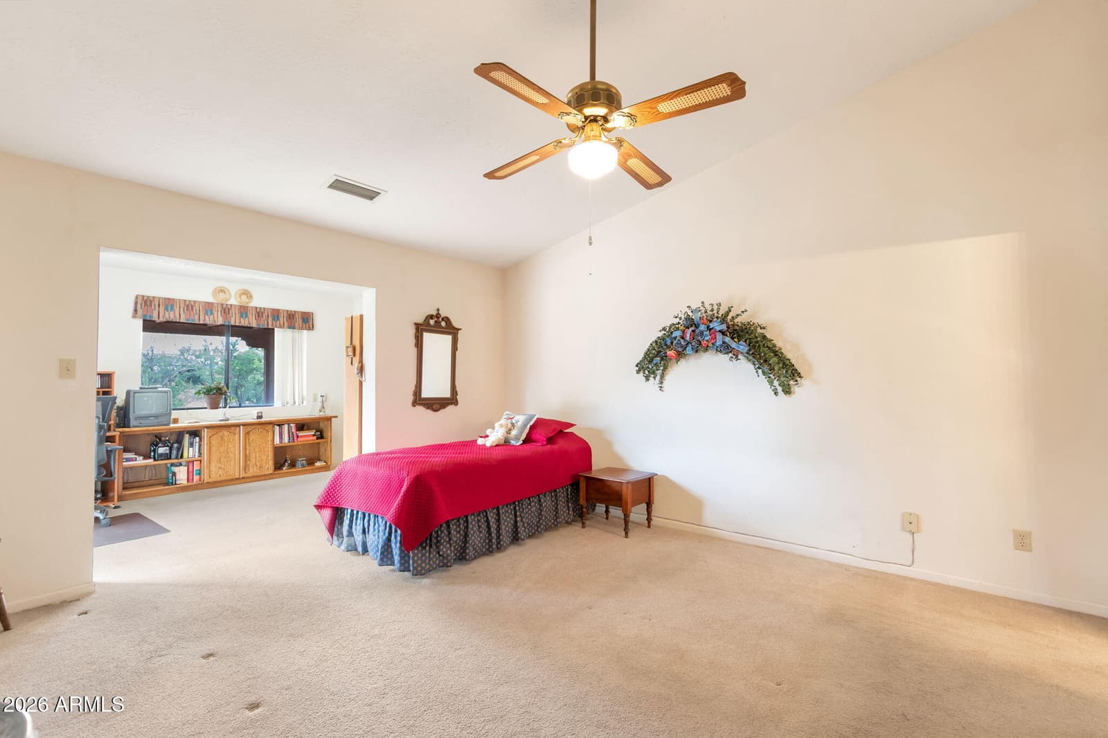 4501 E Verde View Drive, Cottonwood, AZ 86326 — photo 11 of 28