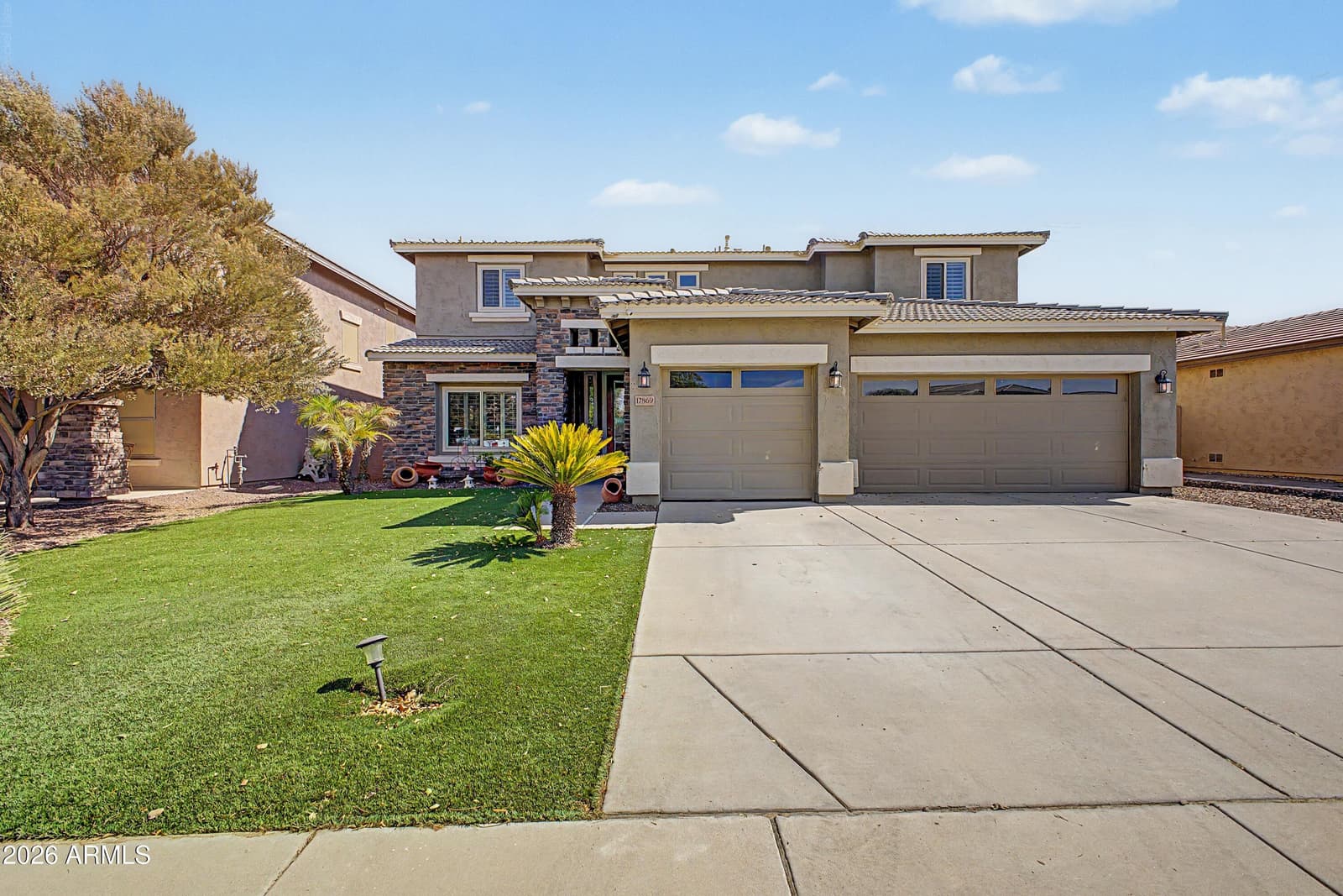 17869 W Carmen Drive, Surprise, AZ 85388 — photo 53 of 55