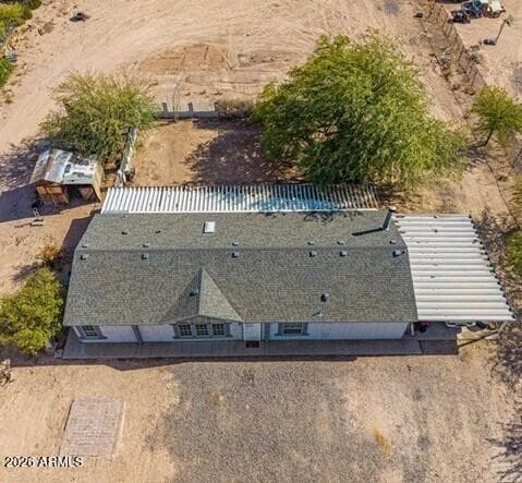 19565 E Black Rock Trail, Florence, AZ 85132 — photo 3 of 36