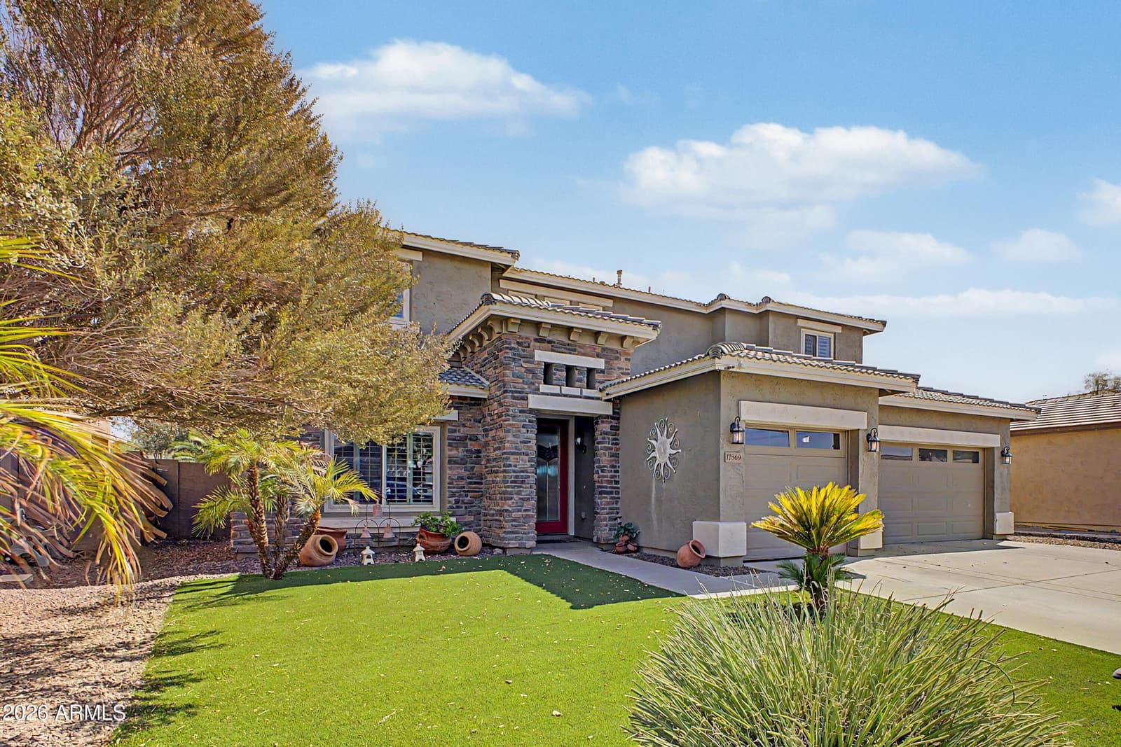 17869 W Carmen Drive, Surprise, AZ 85388 — photo 2 of 55