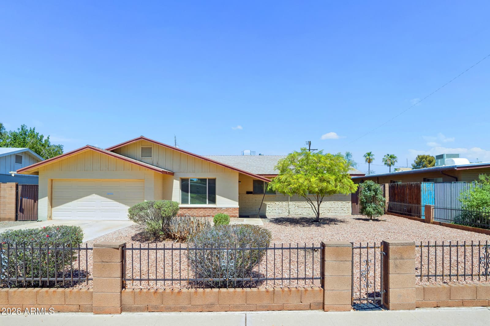 1260 E Alameda Drive, Tempe, AZ 85282 — photo 1 of 46