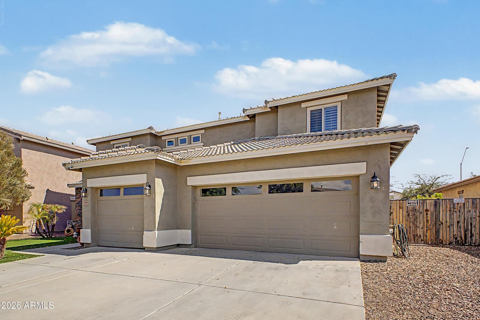 17869 W Carmen Drive, Surprise, AZ 85388 — photo 54 of 55