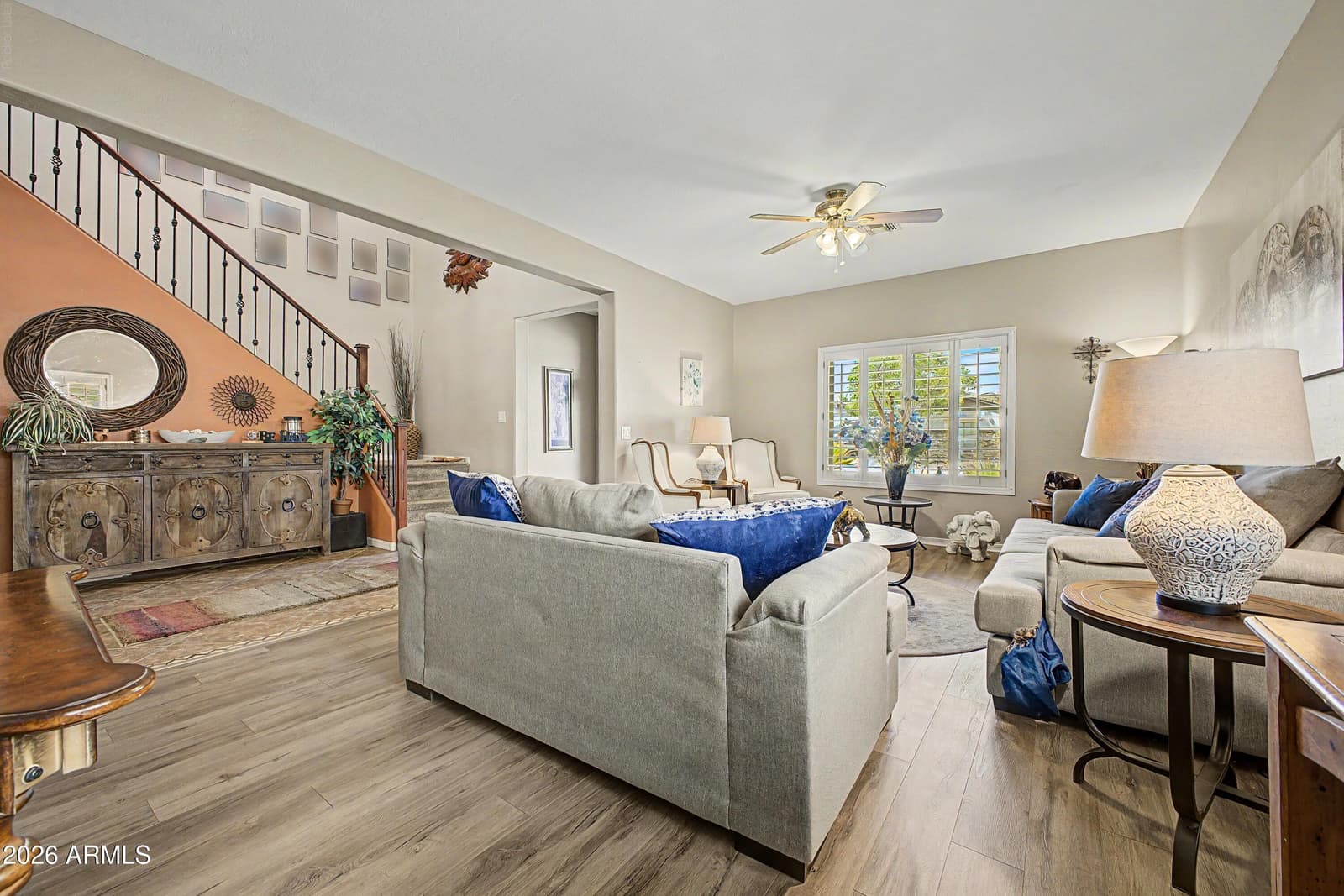 17869 W Carmen Drive, Surprise, AZ 85388 — photo 4 of 55