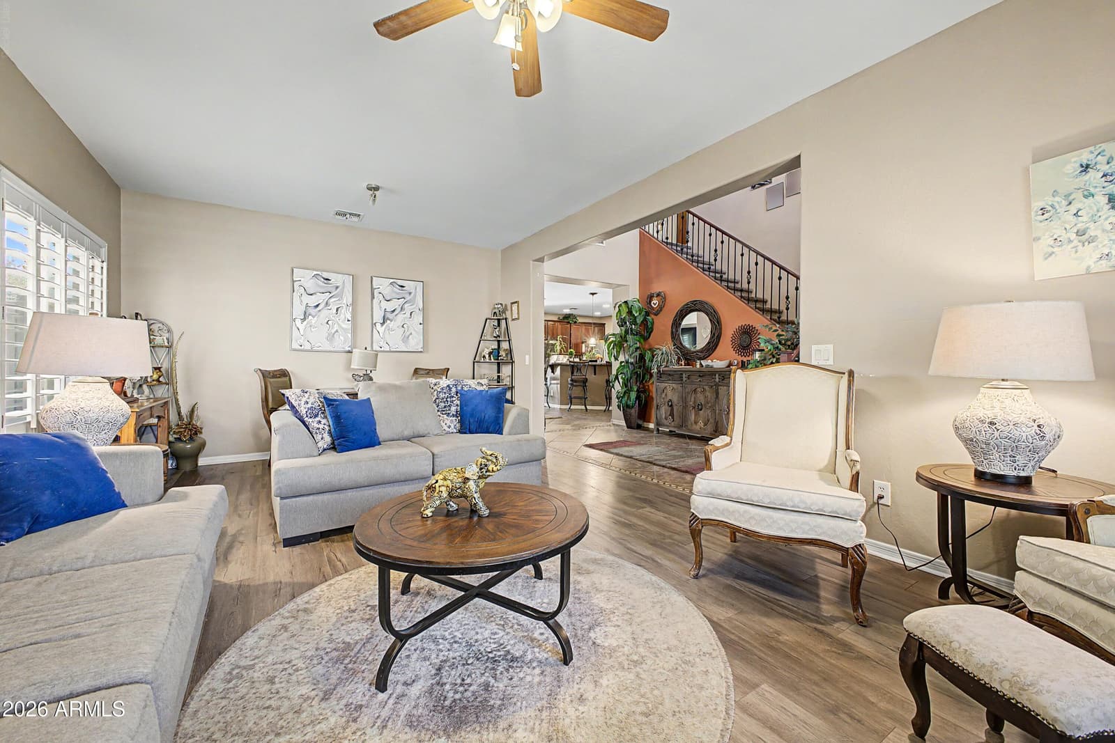 17869 W Carmen Drive, Surprise, AZ 85388 — photo 5 of 55