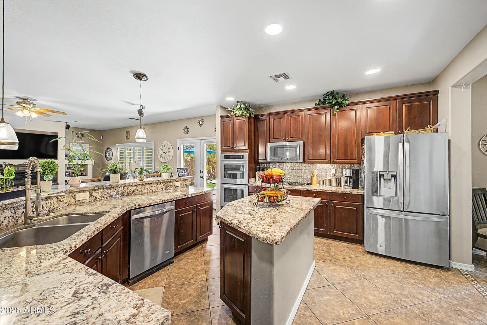 17869 W Carmen Drive, Surprise, AZ 85388 — photo 11 of 55