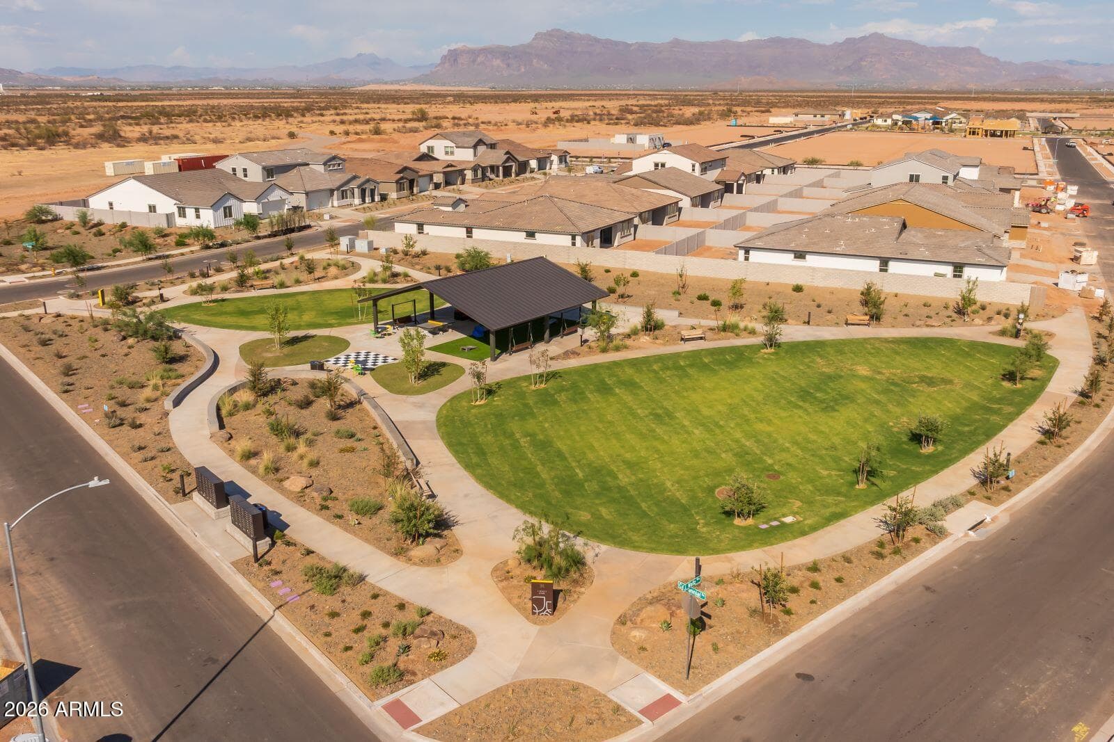 263 W Rock Needle Trail, Apache Junction, AZ 85120 — photo 13 of 25