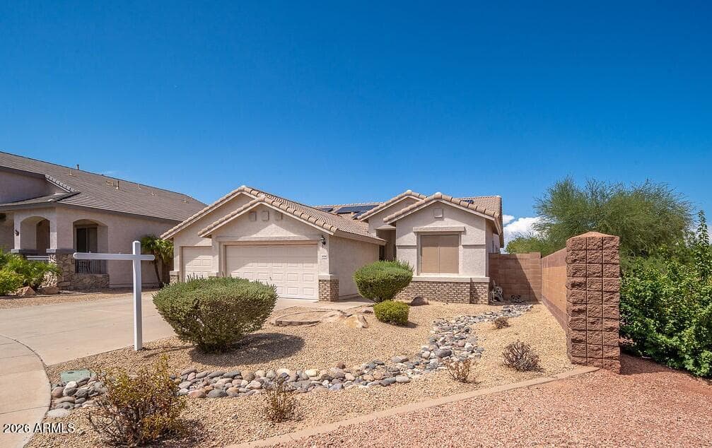 16746 W Tonbridge Street, Surprise, AZ 85374 — photo 1 of 34