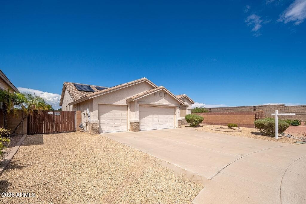 16746 W Tonbridge Street, Surprise, AZ 85374 — photo 3 of 34
