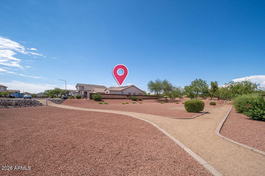 16746 W Tonbridge Street, Surprise, AZ 85374 — photo 4 of 34