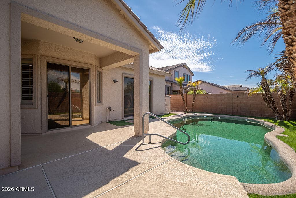 16746 W Tonbridge Street, Surprise, AZ 85374 — photo 28 of 34