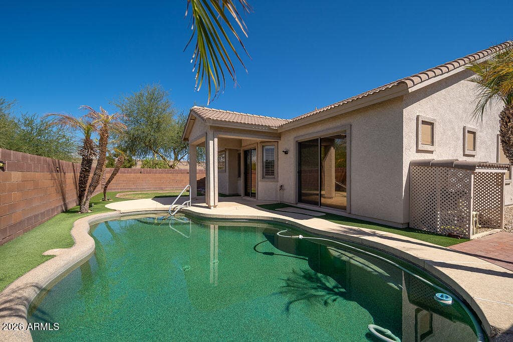 16746 W Tonbridge Street, Surprise, AZ 85374 — photo 30 of 34