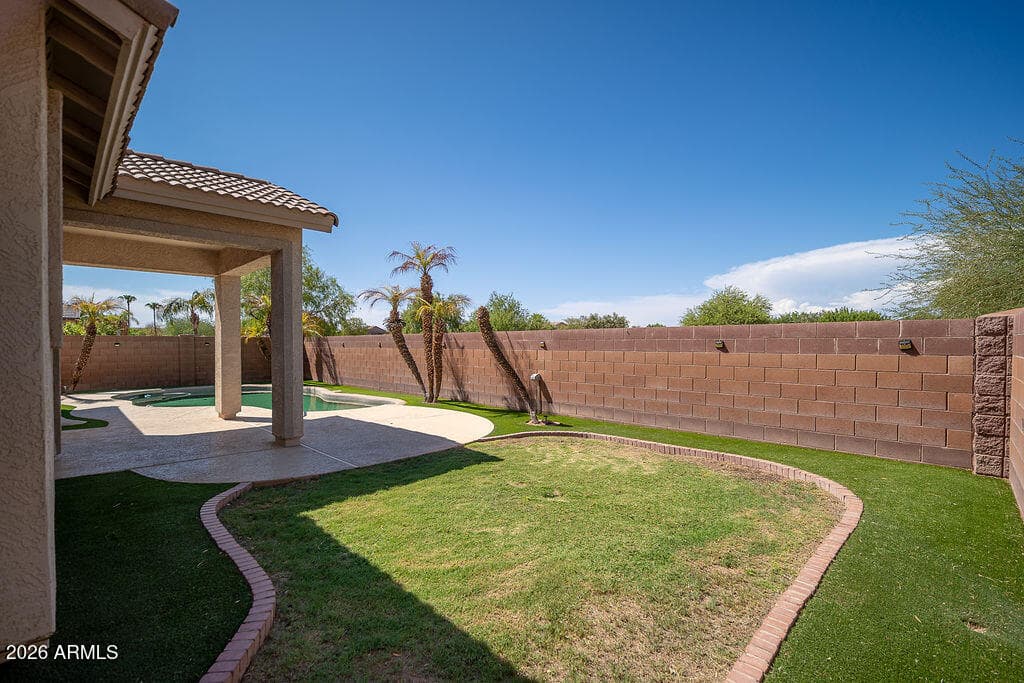 16746 W Tonbridge Street, Surprise, AZ 85374 — photo 31 of 34