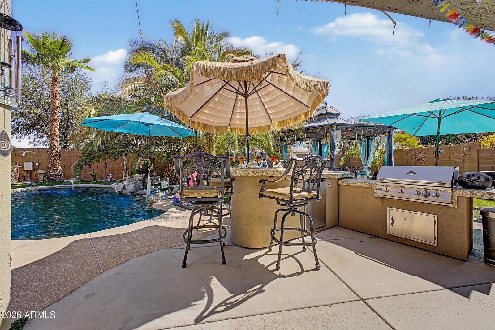 17869 W Carmen Drive, Surprise, AZ 85388 — photo 43 of 55