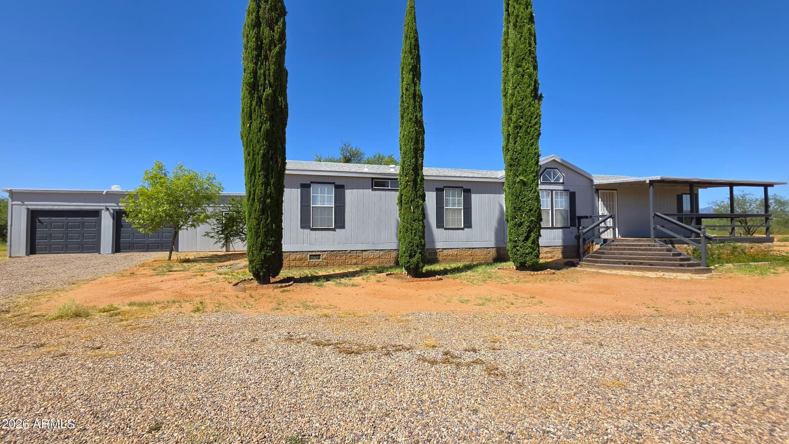 6120 S San Marco Drive, Hereford, AZ 85615 — photo 1 of 35